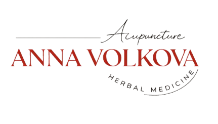 Anna Volkova